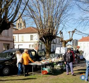 Image BOURSE AUX LIVRES et AUX DISQUES (photo 1)