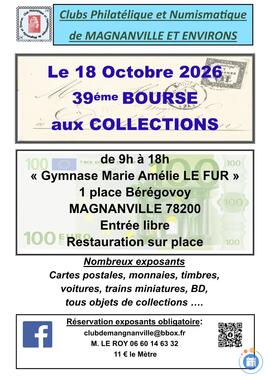 Image 39éme Bourse aux Collections (photo 1)