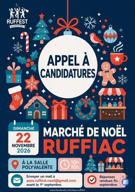 Image Marché de Noel (photo 1)