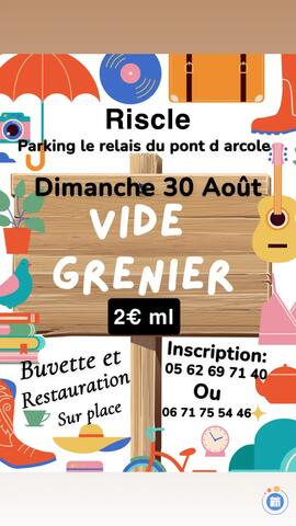 Image vide grenier (photo 1)