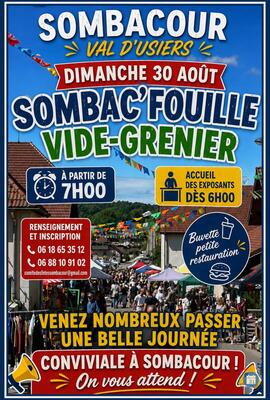 Image Sombac’fouille (photo 1)
