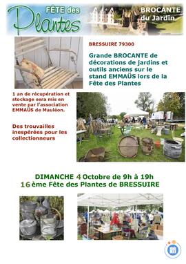 Image 16ème Fête des Plantes (photo 1)