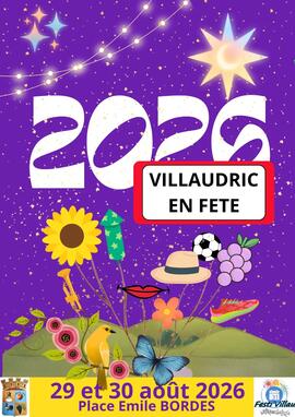 Image Comité des fêtes (Festi’Villau) (photo 1)