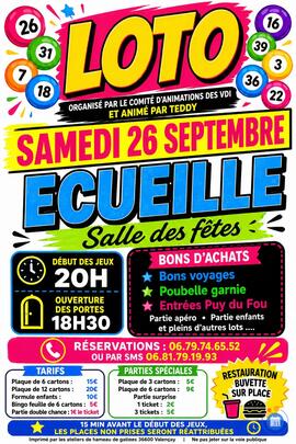 Image Loto (photo 1)