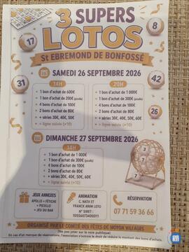 Image 3 HYPERS LOTOS ANIMES PAR NATHALIE CAILLOT (photo 1)