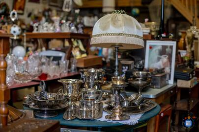 Image Brocante du mercredi matin (photo 1)