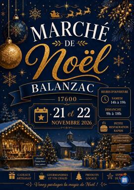 Image MARCHE DE NOEL (photo 1)