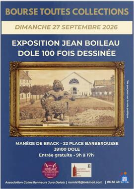Image Bourse toutes collections (photo 1)