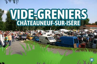 Image VIde-greniers Familles Rurales (photo 1)