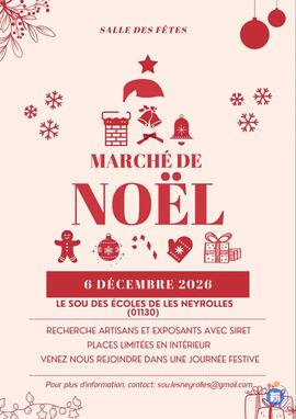 Image Marché de noël (photo 1)