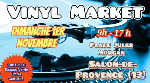 Image Vinyl Market (photo 1)