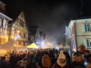 Image WOERTH FÊTE NOËL (photo 1)