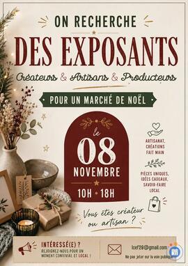 Image Marché de noël (photo 1)