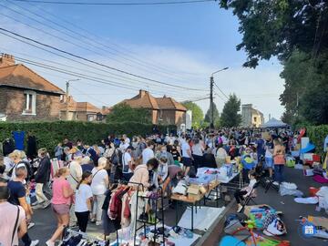 Image Brocante de 