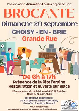 Image Brocante (photo 1)