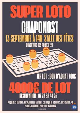 Image SUPER LOTO (photo 1)