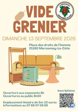 Image Vidre Grenier de la Persévérante (photo 1)