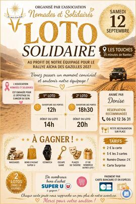 Image LOTO solidaire 