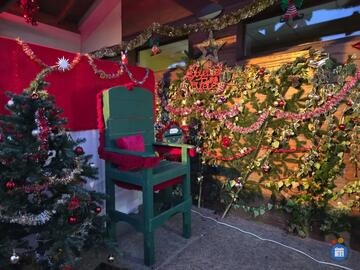 Image MARCHE DE NOEL DES CREATEURS ET ARTISANS (photo 1)
