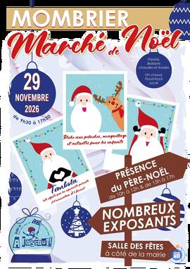 Image À l'Assaut de noël 2026 (photo 1)