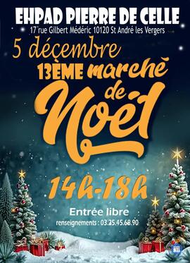 Image 13ème marché de noël (photo 1)