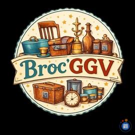 Image Brocante de Gargenville le 13 septembre 2026 (photo 1)