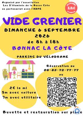 Image Vide grenier (photo 1)