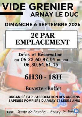 Image Association des anciens sapeurs pompiers et leurs amis (photo 1)