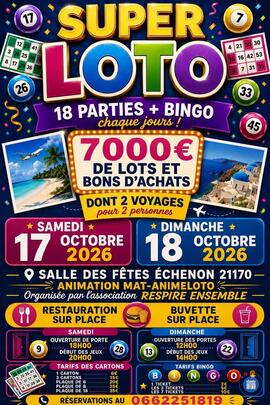 Image Super loto (photo 1)