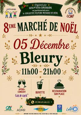 Image 8ème Marché de noël (photo 1)