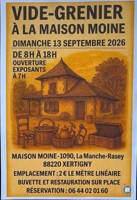 Image Vide-Grenier (photo 1)