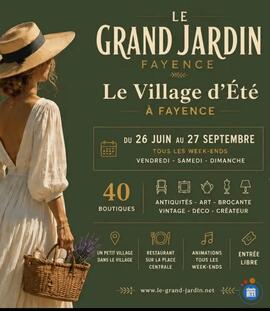 Image Village d'été (photo 1)