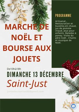 Image Marché de noël (photo 1)