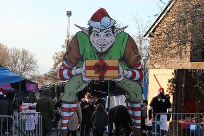 Image Marché de Noël de la Grigonnais (photo 1)