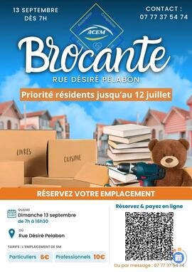 Image Grande Brocante (photo 1)