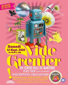Image Vide-grenier (photo 1)