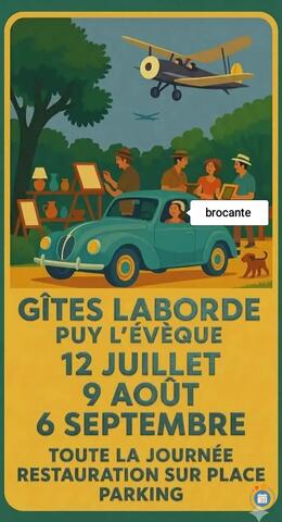 Image Brocante - vide grenier - Art et artisanat (photo 1)