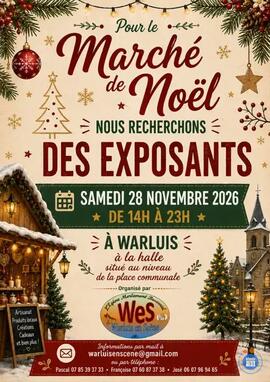 Image Marche de Noël (photo 1)