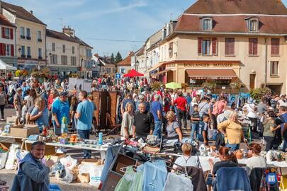 Image BROCANTE / VIDE-GRENIER (photo 1)