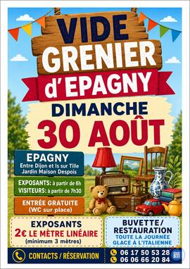 Image VIDE-GRENIERS (photo 1)