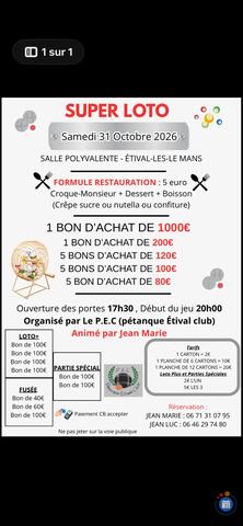 Image Super Loto (photo 1)