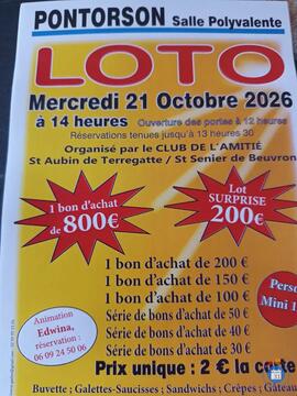 Image Loto (photo 1)