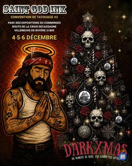 Image DARKXMAS (photo 1)