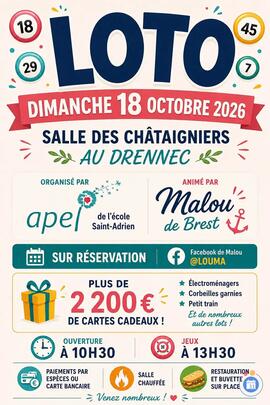Image Loto (photo 1)