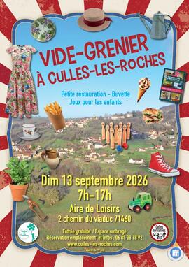 Image Vide grenier (photo 1)