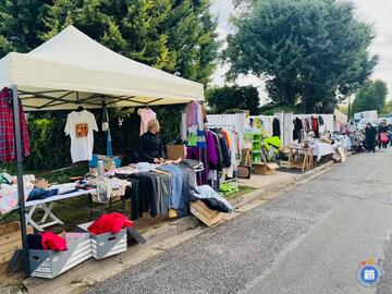 Image Brocante de Chapet (photo 1)