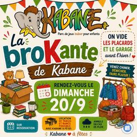 Image La BroKante de Kabane (photo 1)