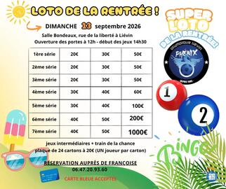 Image Loto (photo 1)