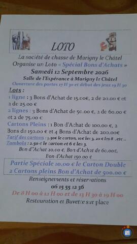 Image Loto (photo 1)