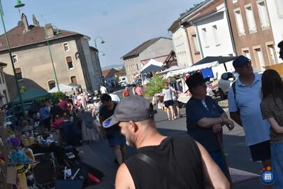 Image Brocante Vergaville (photo 1)